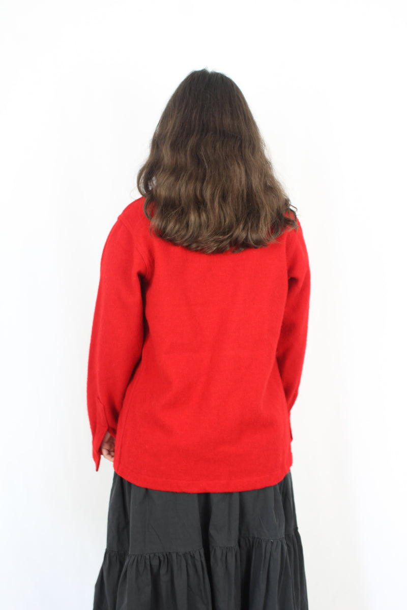 Boy Scouts of America - Vintage Wool Jacket