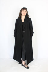 Estelle - Longline Coat
