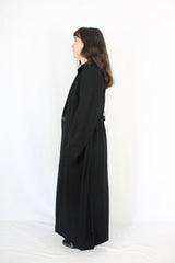 Estelle - Longline Coat