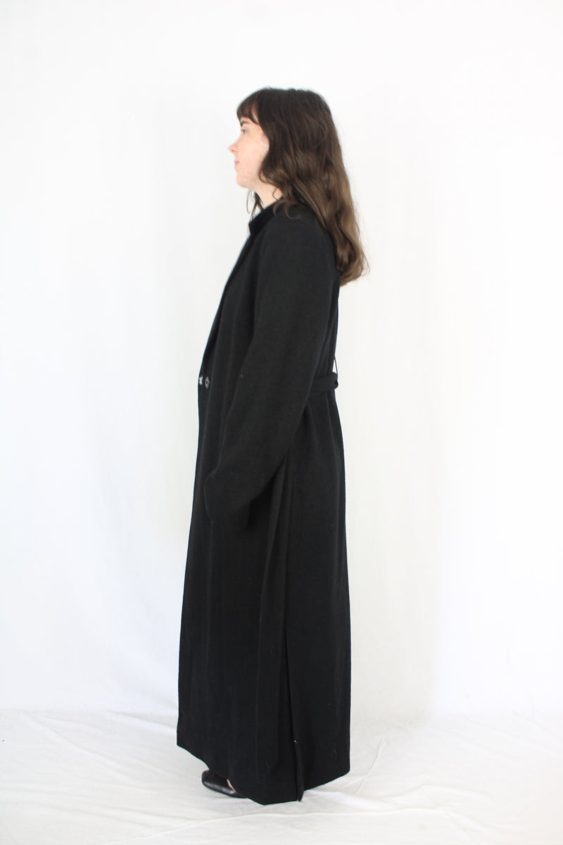 Estelle - Longline Coat