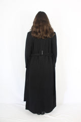 Estelle - Longline Coat