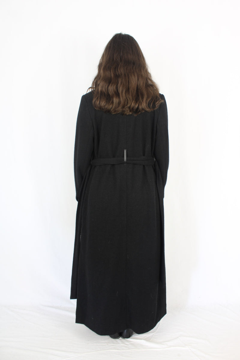 Estelle - Longline Coat