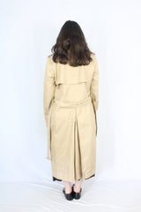 Karen Walker - Trench Coat