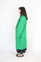 Esmaee - Boulevard Coat