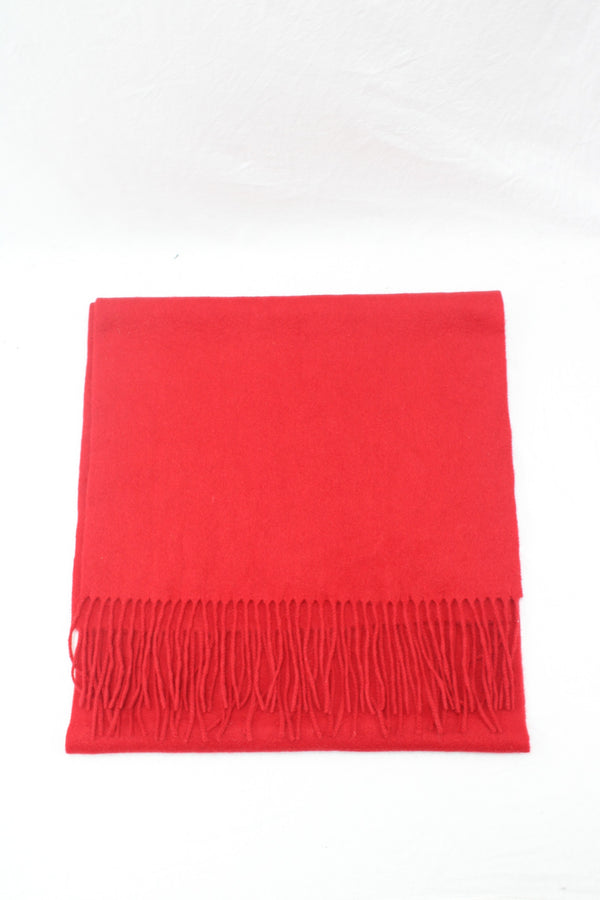 House of Cashmere - Fringe Scarf