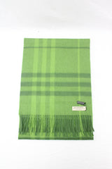 Burberry - Cashmere Scarf