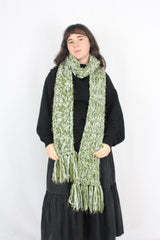 Karen Walker - Chunky Scarf