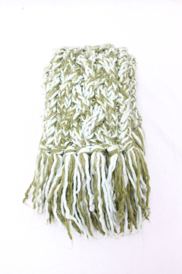 Karen Walker - Chunky Scarf
