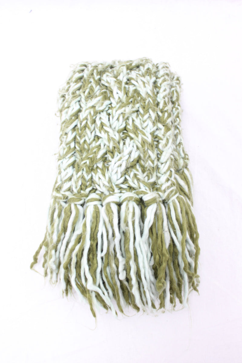 Karen Walker - Chunky Scarf