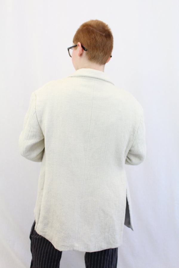 Harris Tapper - 'Maurice Blazer'