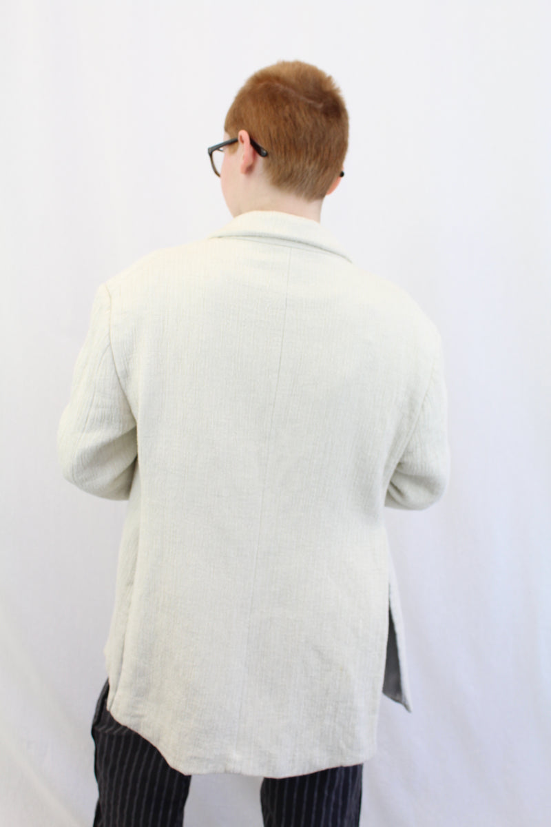 Harris Tapper - 'Maurice Blazer'
