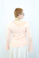 Caitlin Crisp - Ribbed Long Sleeve