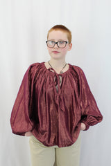 Scotch & Soda - Balloon Long Sleeve