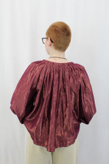 Scotch & Soda - Balloon Long Sleeve