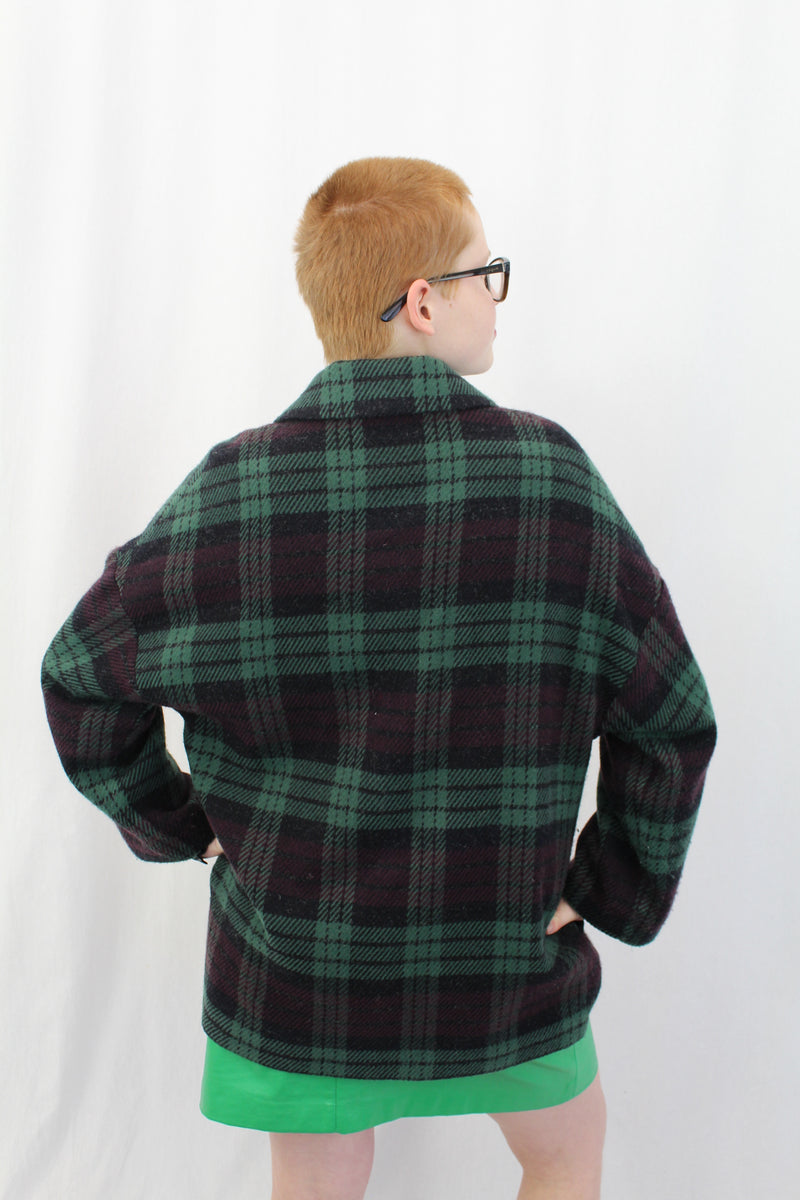 Twenty Seven Names - 'Check Mate' Jacket