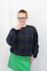 Episode - Wool Jumper