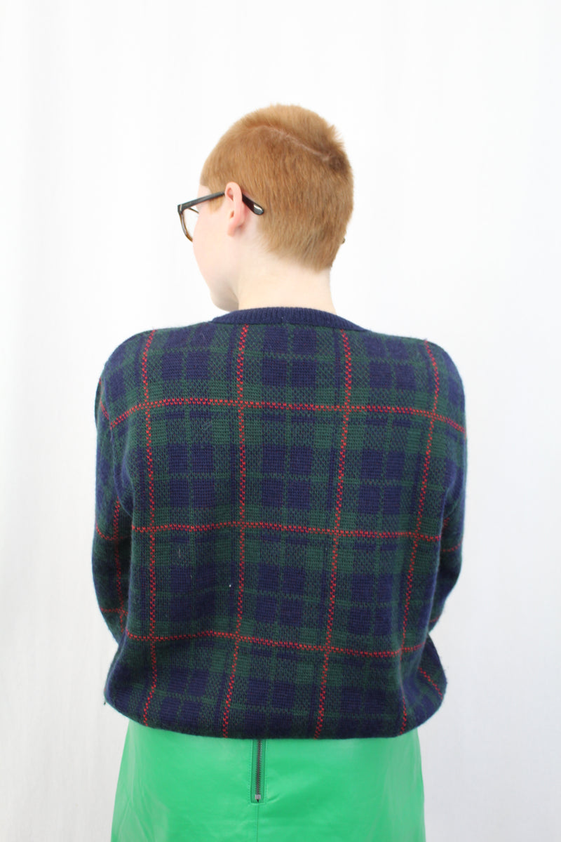 Episode - Wool Jumper
