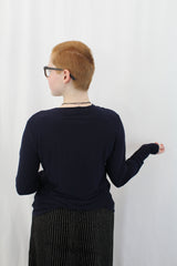 Camilla & Marc - 'Saint' Long Sleeve Top
