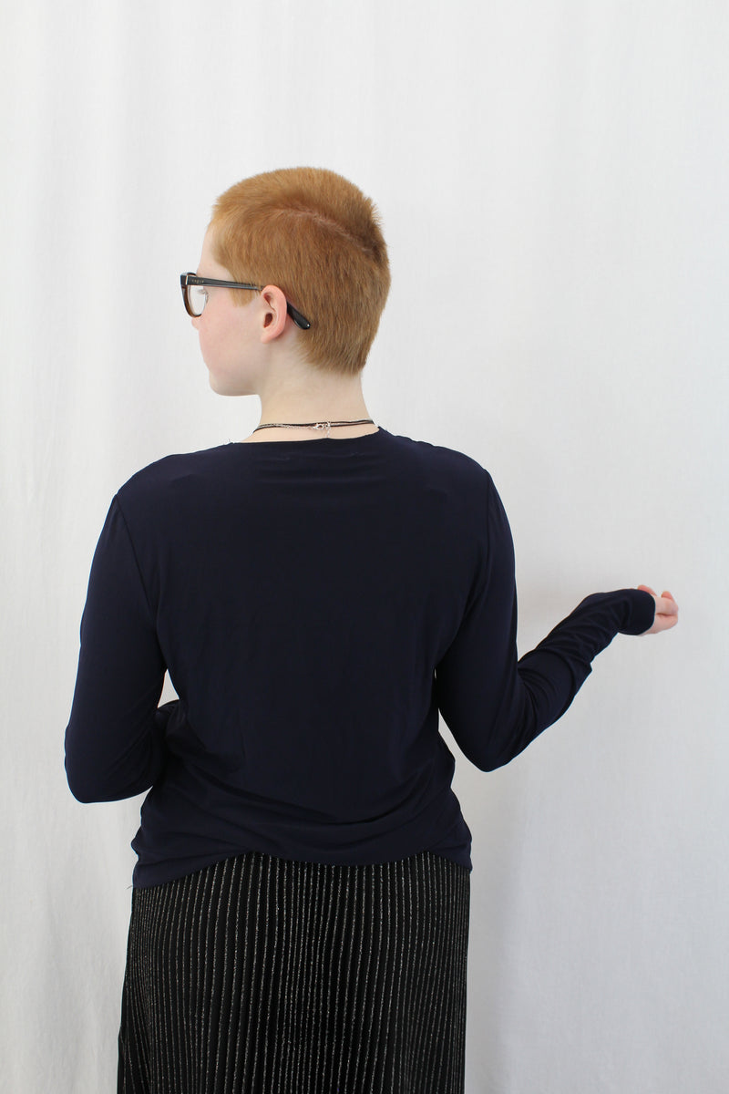 Camilla & Marc - 'Saint' Long Sleeve Top