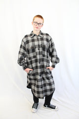 Moochi - Shirt Dress