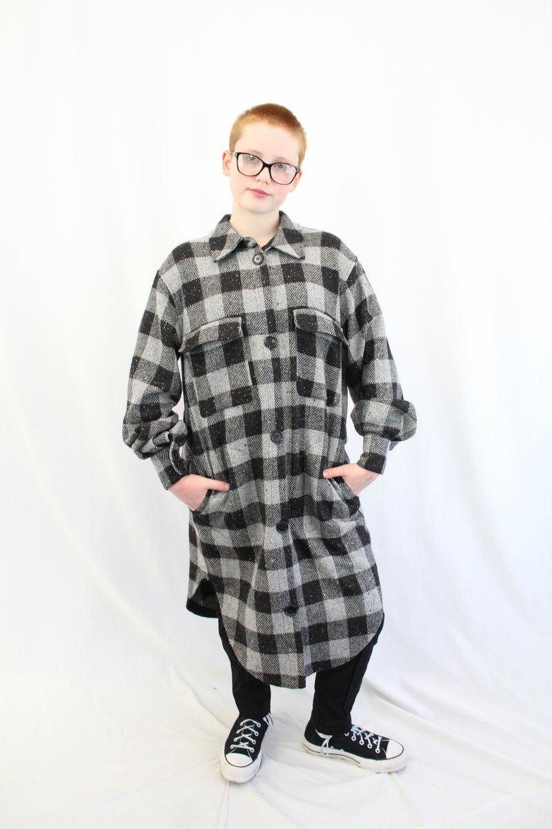 Moochi - Shirt Dress