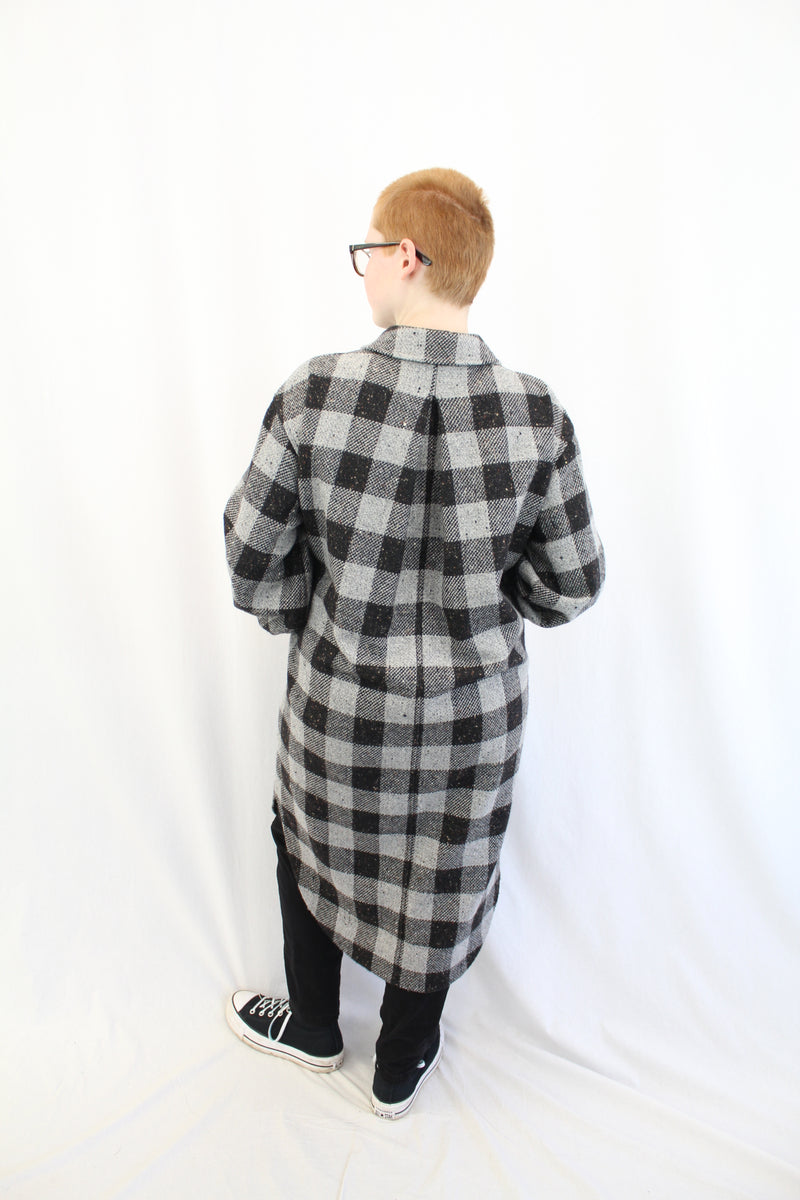 Moochi - Shirt Dress