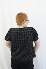 Nom*D - Woven Tee