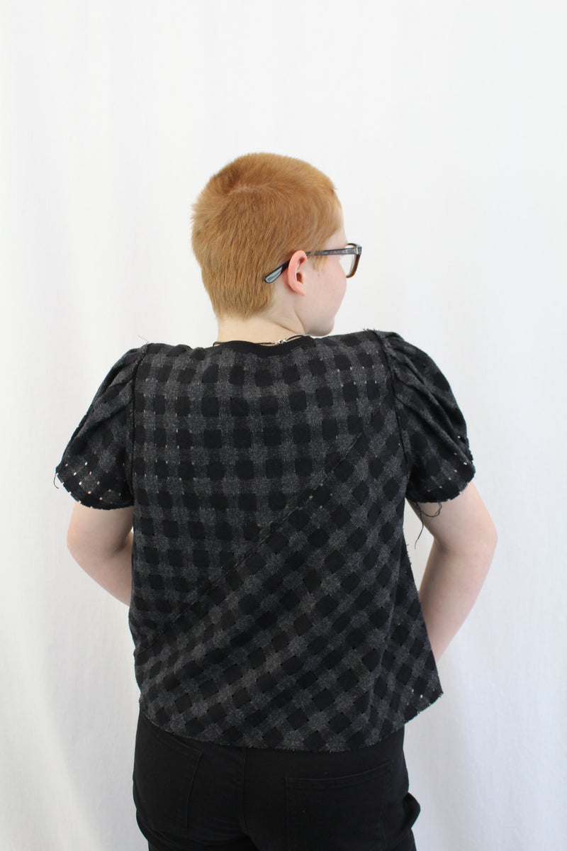 Nom*D - Woven Tee