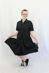 Cooper - 'It's A Dressing Issue' Dress