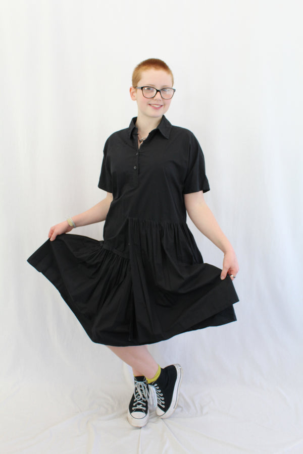 Cooper - 'It's A Dressing Issue' Dress