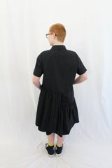 Cooper - 'It's A Dressing Issue' Dress