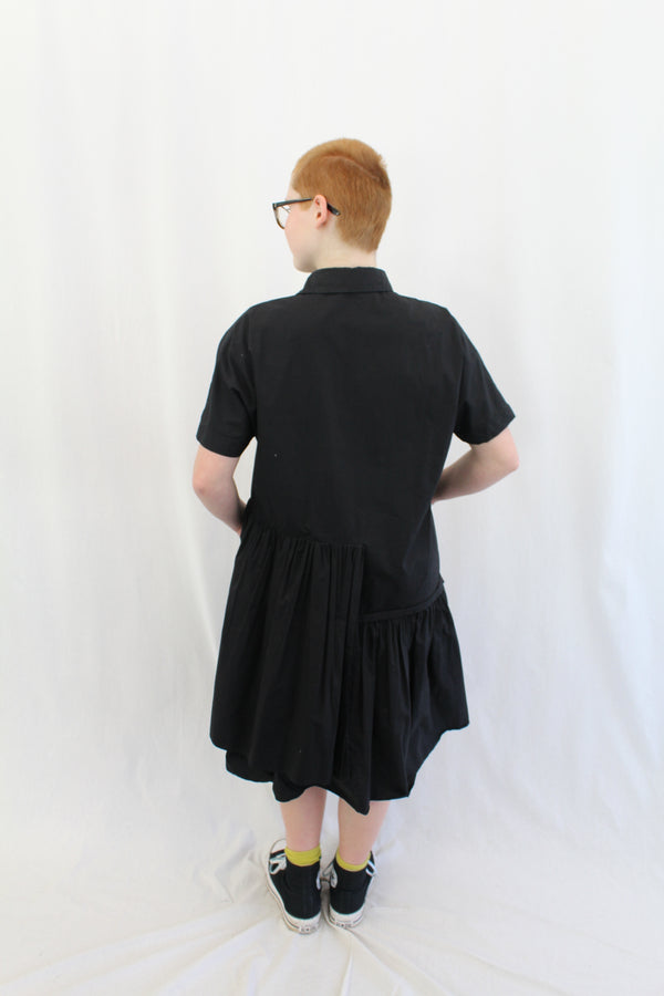 Cooper - 'It's A Dressing Issue' Dress