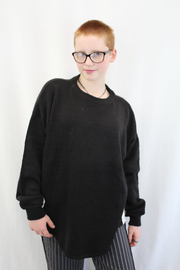Blak Love - 'Opal Sweater' NWT