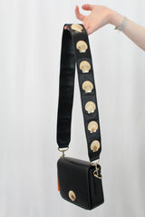 Poppy Lissiman - 'South Beach Shell' Shoulder Bag