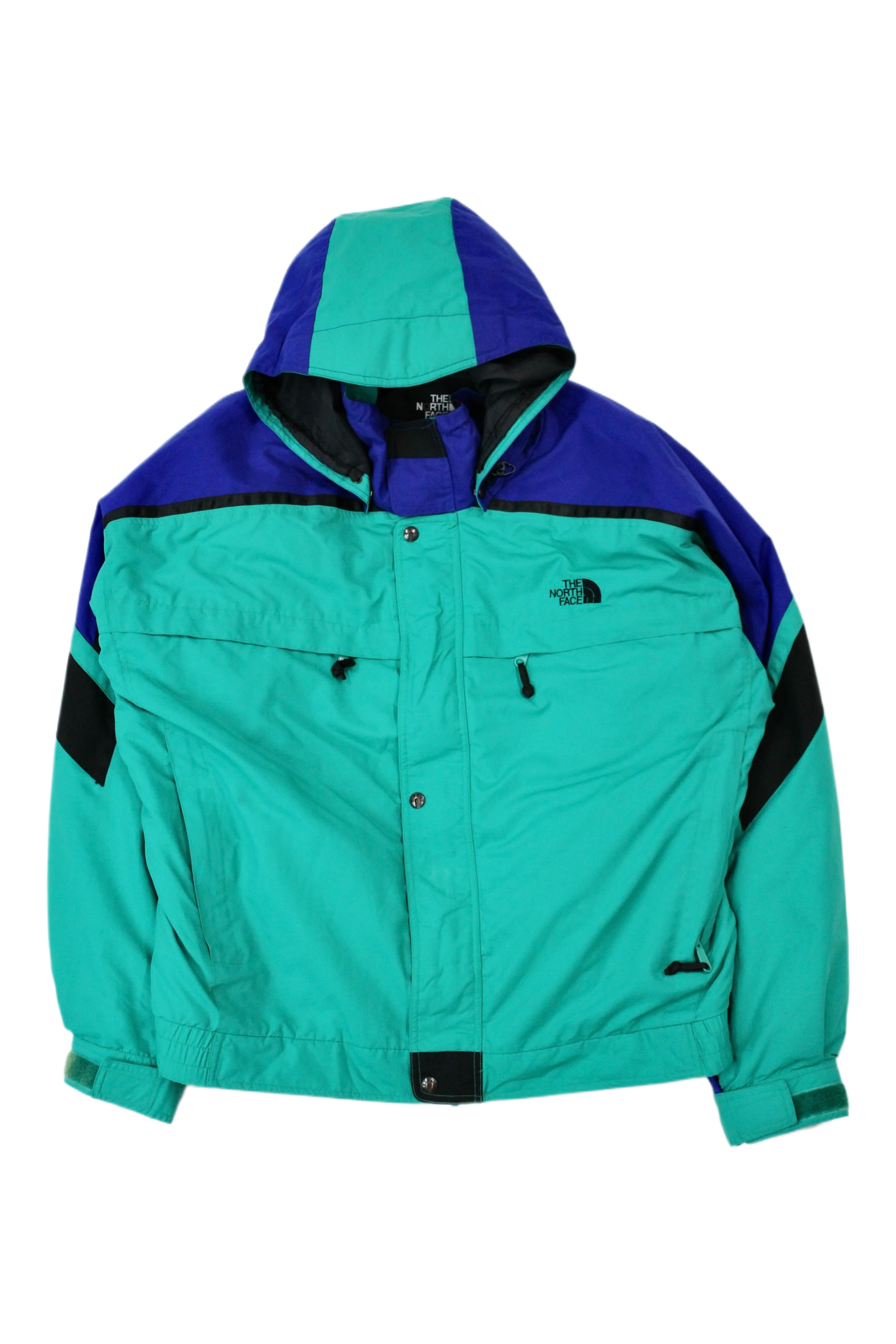 レアVintage 美品　The north face 中綿ski JKT M The North Face - Vintage Ski Jacket