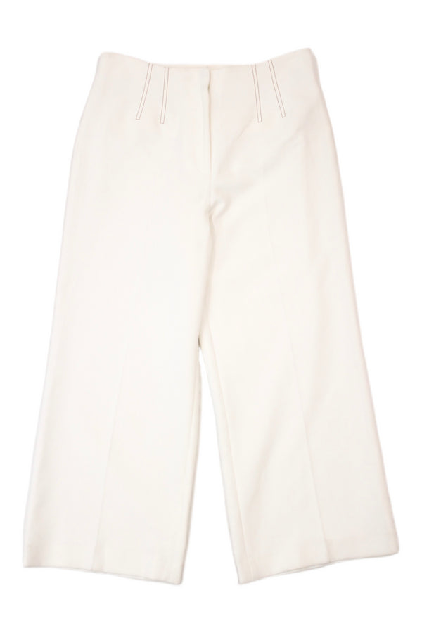 Veronica Beard - Wide Leg Pants