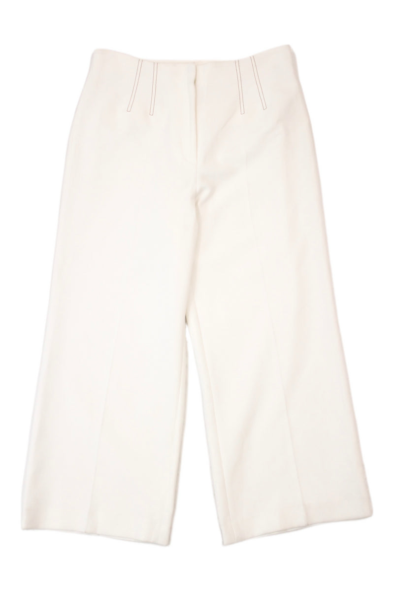 Veronica Beard - Wide Leg Pants
