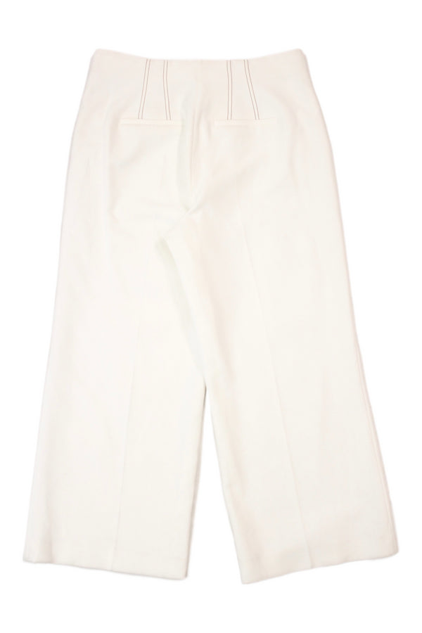 Veronica Beard - Wide Leg Pants