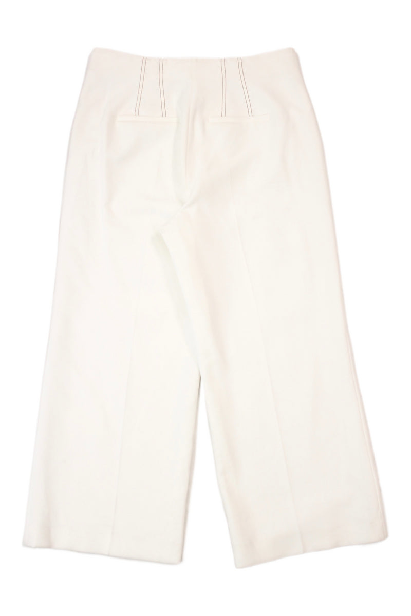 Veronica Beard - Wide Leg Pants