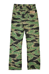 A Bathing Ape - Camo Pants