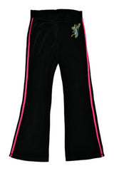 D&G - Velour Trackpants