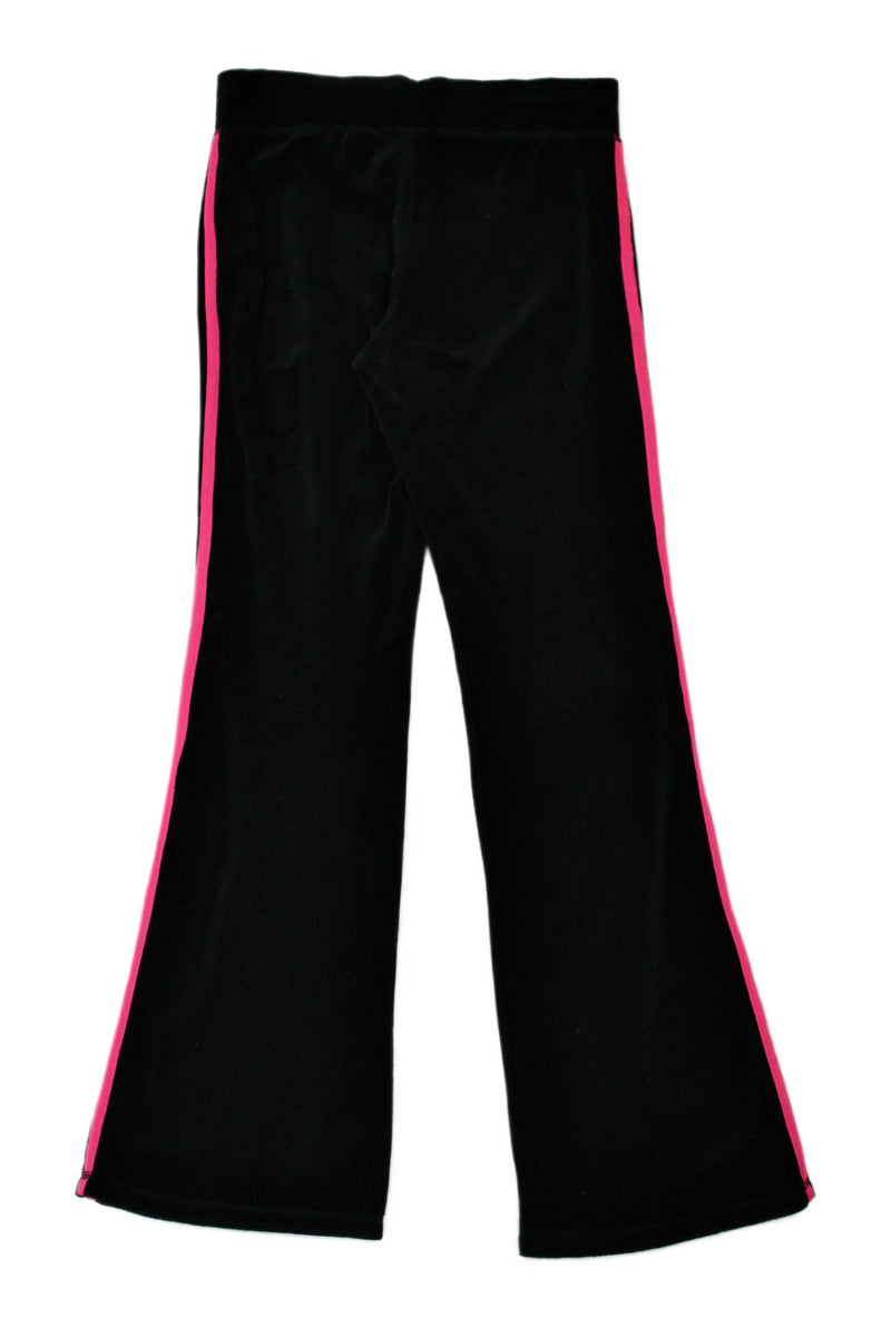 D&G - Velour Trackpants