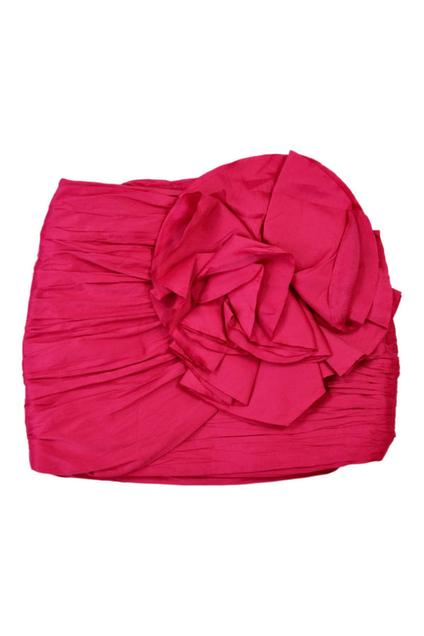 Aje - Gather Mini Skirt