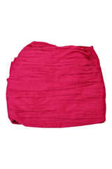 Aje - Gather Mini Skirt