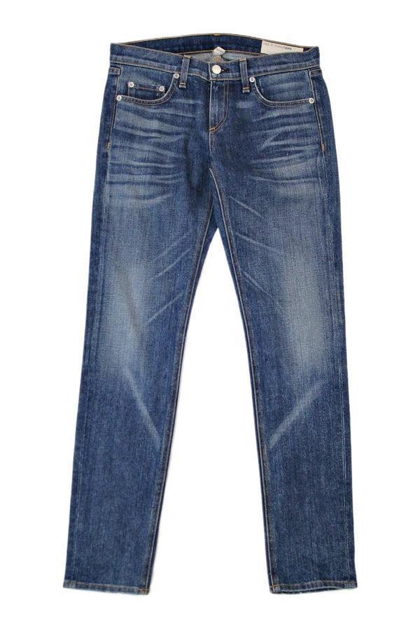 Rag & Bone - "The Dre" Jeans