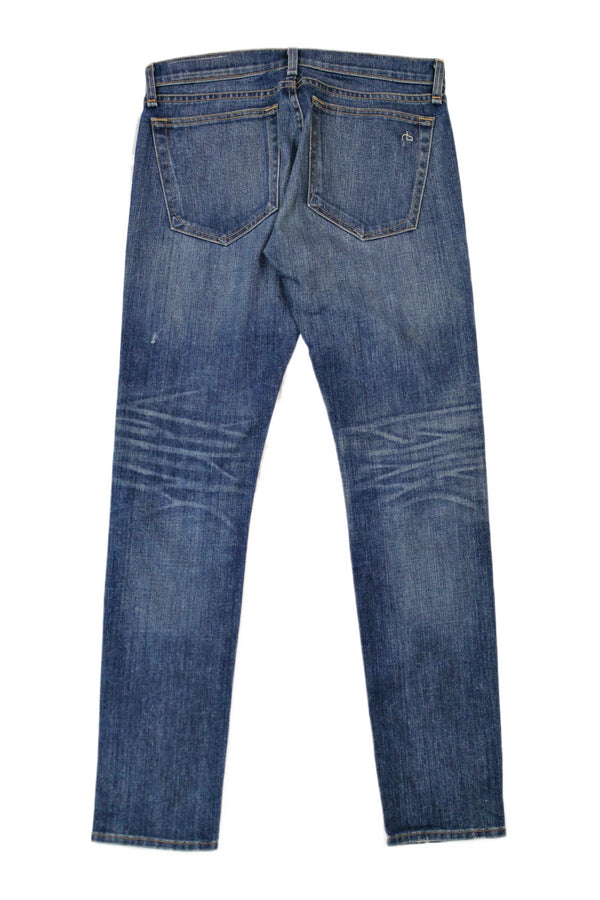 Rag & Bone - "The Dre" Jeans