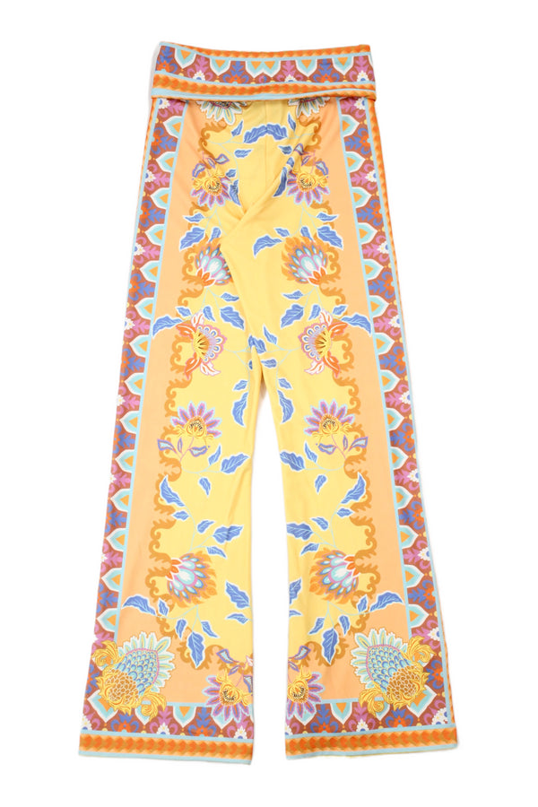 Hale Bob - Printed Flares