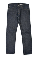 A.P.C - Indigo Jeans