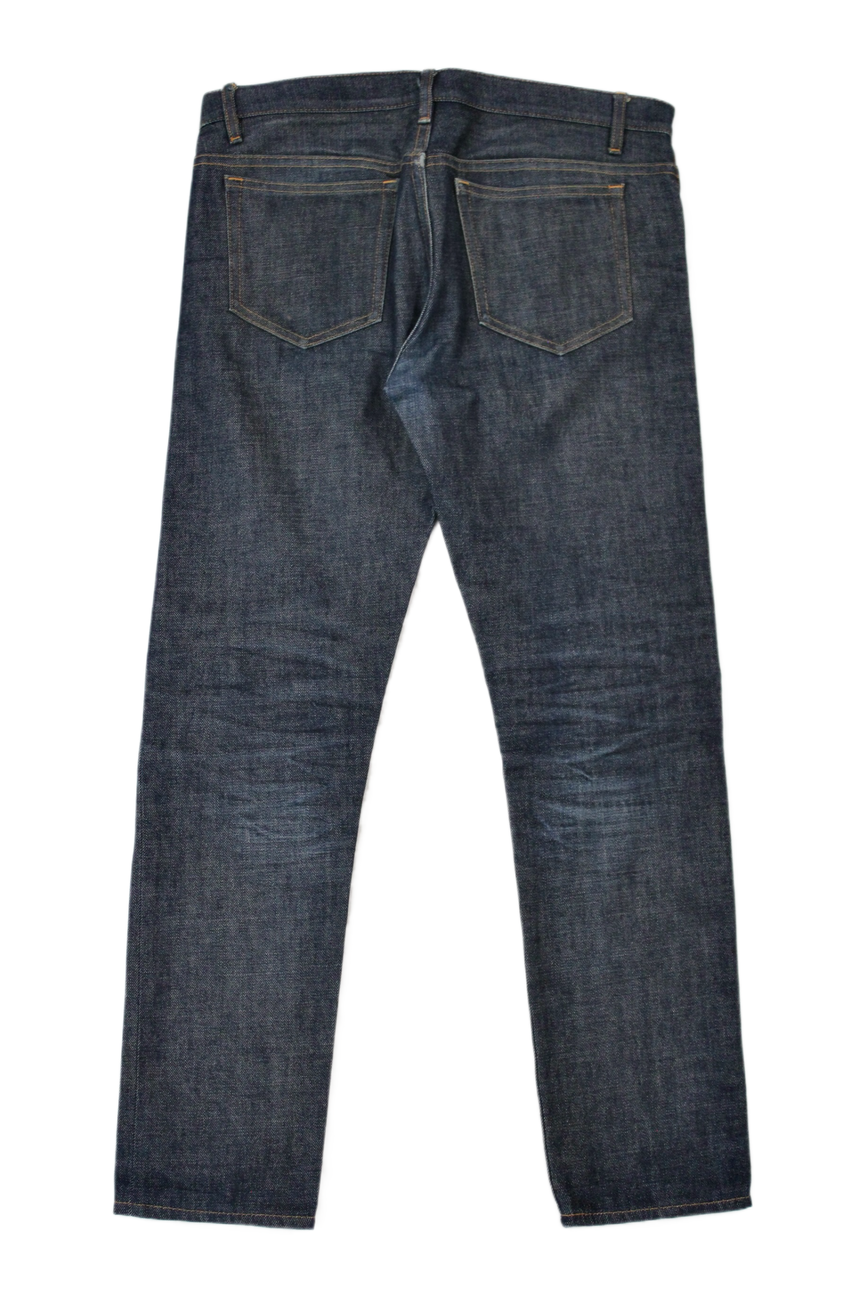 A.P.C - Indigo Jeans