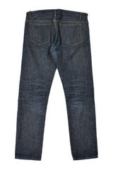 A.P.C - Indigo Jeans